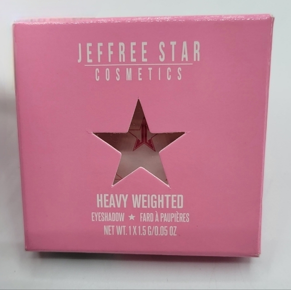 Jeffree Star Heavy Weighted Eyeshadow - Picture 6 of 8